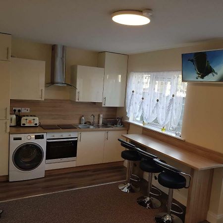 Bright Elegant Room Park View Dublin Ngoại thất bức ảnh