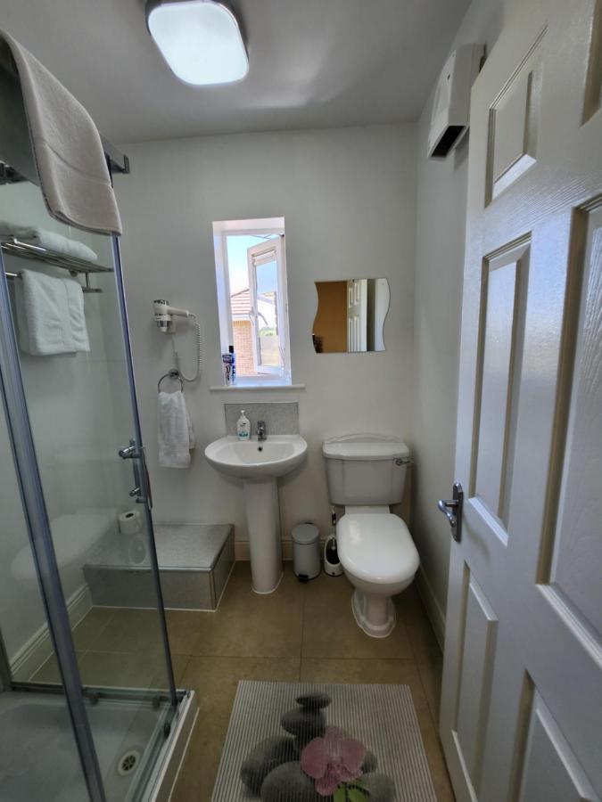 Bright Elegant Room Park View Dublin Ngoại thất bức ảnh