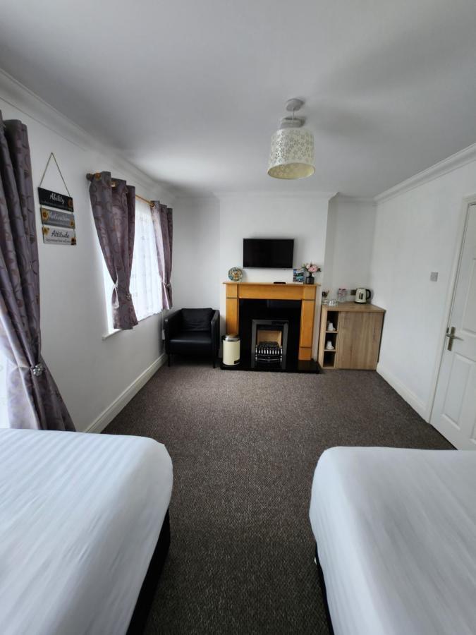 Bright Elegant Room Park View Dublin Ngoại thất bức ảnh